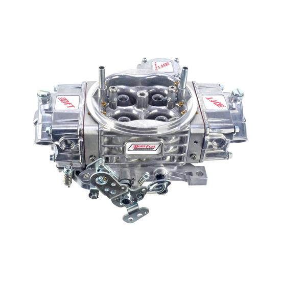 Quick Fuel SQ-750-VS Street-Q Carburetor, 750CFM VS