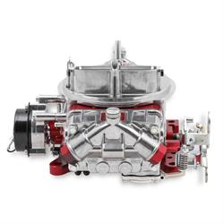 Quick Fuel SS-750 SS-Series Carburetor, 750 CFM