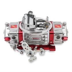 Quick Fuel SS-750 SS-Series Carburetor, 750 CFM