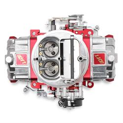 Quick Fuel SS-750 SS-Series Carburetor, 750 CFM