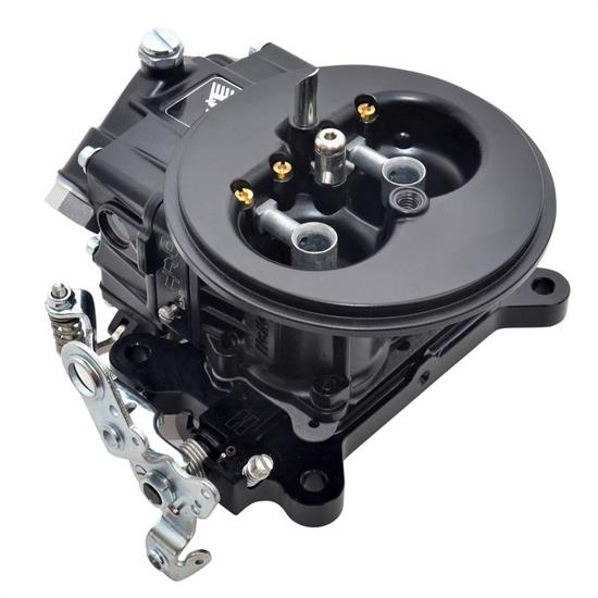 Quick Fuel XP-4412-S XP-Series Carburetor, 2-Barrel, Circle Track