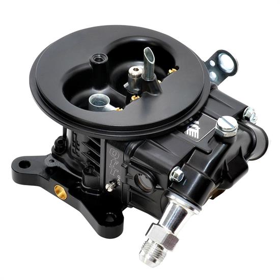 Quick Fuel XP-4412 XP-Series Carburetor, 2 Barrel Carburetor
