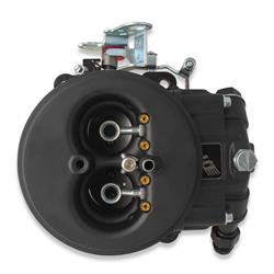 Quick Fuel XP-4412 XP-Series Carburetor, 2 Barrel Carburetor