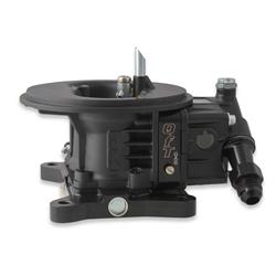 Quick Fuel XP-4412 XP-Series Carburetor, 2 Barrel Carburetor