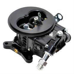 Quick Fuel XP-4412 XP-Series Carburetor, 2 Barrel Carburetor