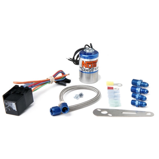 NOS 0050NOS Safety Application Kit