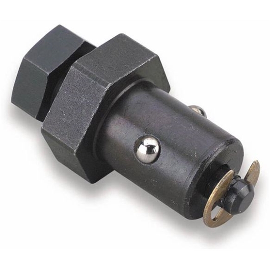 Earls 009ERL EZ-Beader Tubing, 1/2 Inch Tube O.D