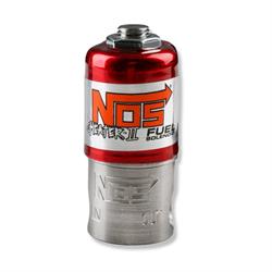NOS 02126NOS Complete Wet Nitrous System 15-17 Mustang 5.0L, Blue