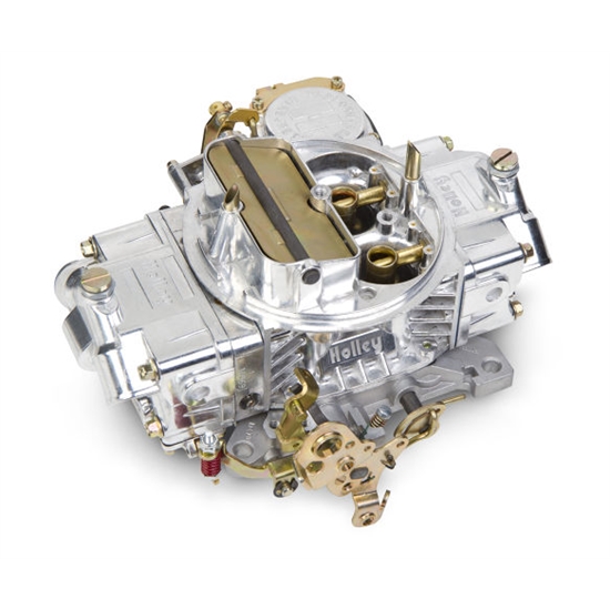 Holley 0-3310SA 750 CFM Classic Holley Carburetor