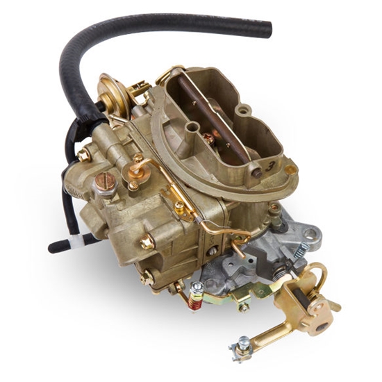Holley 0-4144-1 350 CFM Factory Muscle Car Replacement Carburetor