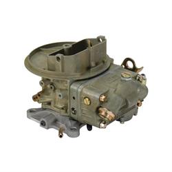 Holley 0-4412CT Circle Track 500CFM 2BBL Carb w/Adj. Adapter Kit