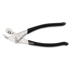 Earls 044ERL Clecos, 3/16 Inch, 10 Pieces with Pliers