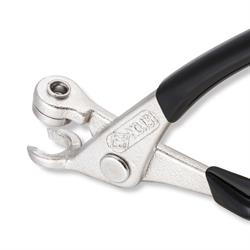Earls 044ERL Clecos, 3/16 Inch, 10 Pieces with Pliers