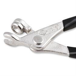 Earls 044ERL Clecos, 3/16 Inch, 10 Pieces with Pliers