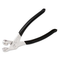 Earls 044ERL Clecos, 3/16 Inch, 10 Pieces with Pliers