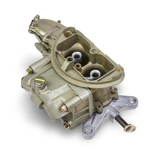 Holley 0-4672 1971, 440 CID Outboard Replacement Carburetor