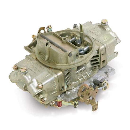 Holley 0-4778C 700 CFM Double Pumper Carburetor