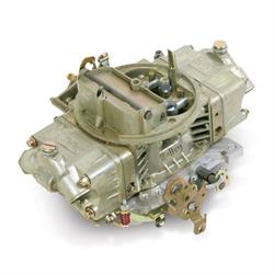 Holley 0-4778C 700 CFM Double Pumper Carburetor