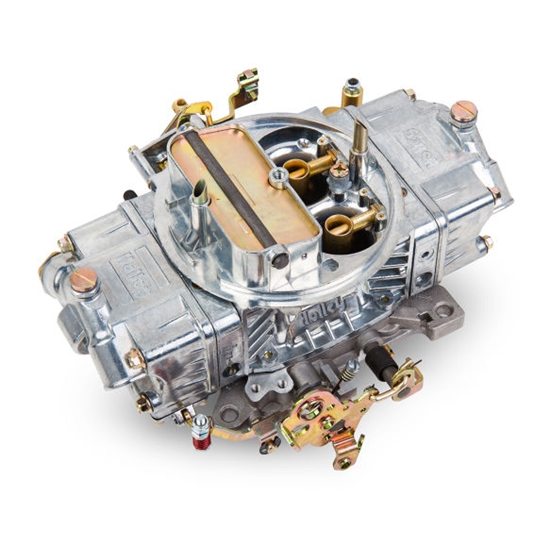 Holley 0-4778S 700 CFM Double Pumper Carburetor