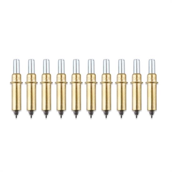 Earls 047ERL Clecos, 3/16 Inch, 10 Pieces