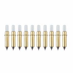 Earls 047ERL Clecos, 3/16 Inch, 10 Pieces