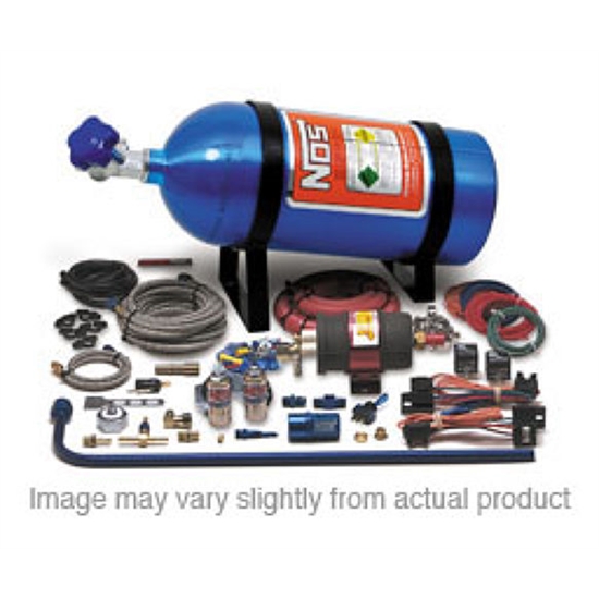 NOS 05177NOS GM EFI Nitrous System, LS1 applications
