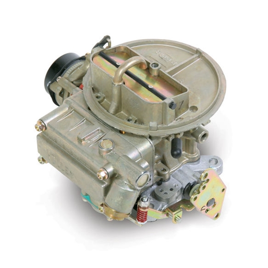Holley 0-80320-1 300 CFM Marine Carburetor