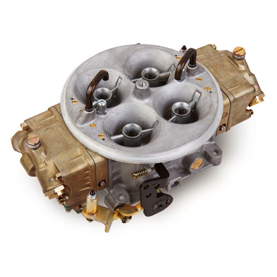 Holley 0-80340-1 1050 CFM Marine Dominator Carburetor