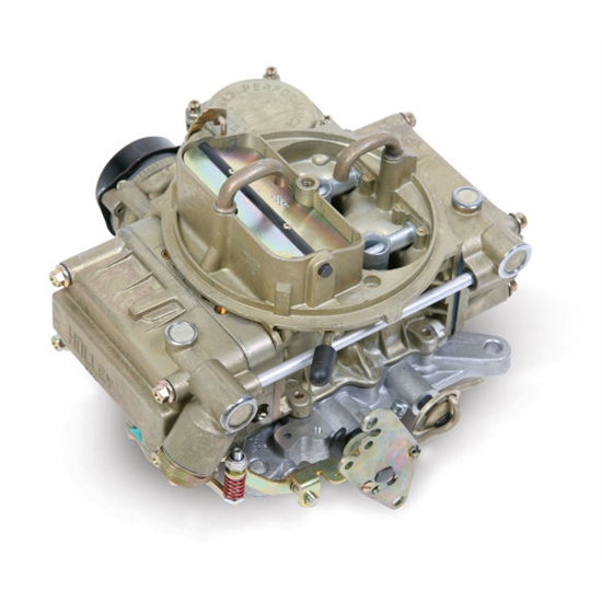 Holley 0-80364 450 CFM Marine Carburetor
