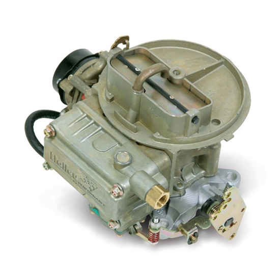 Holley 0-80402-1 500 CFM Marine Carburetor