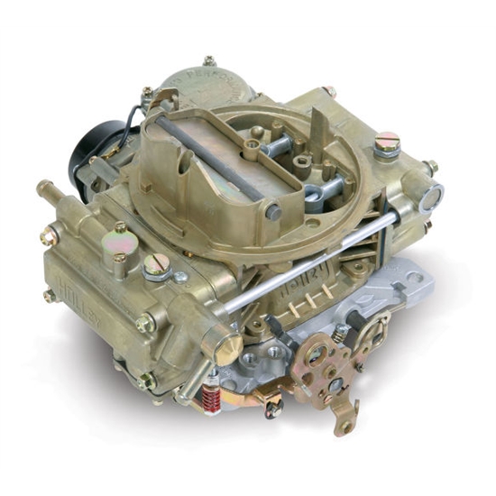 Holley 0-80450 600 CFM Stock Replacement Carburetor
