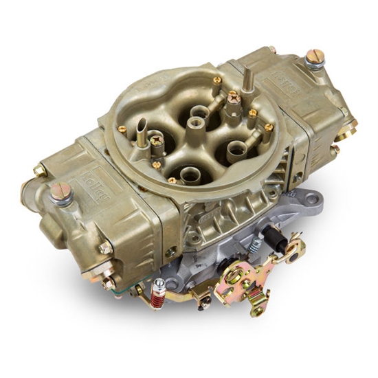 Holley 0-80496-1 950 CFM Classic HP Carburetor