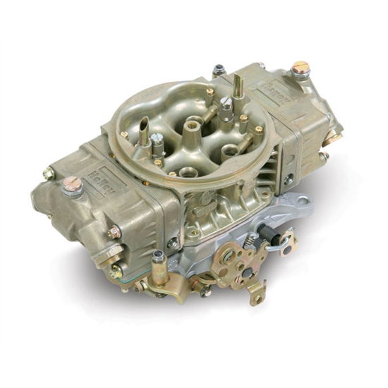 Holley 0-80498-1 950 CFM Classic HP Carburetor