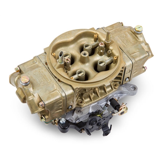 Holley 0-80507-1 390 CFM Classic HP Carburetor