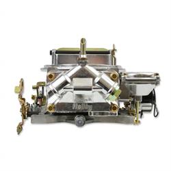 Holley 0-80508S 750 CFM Classic Holley Carburetor, Electric Choke