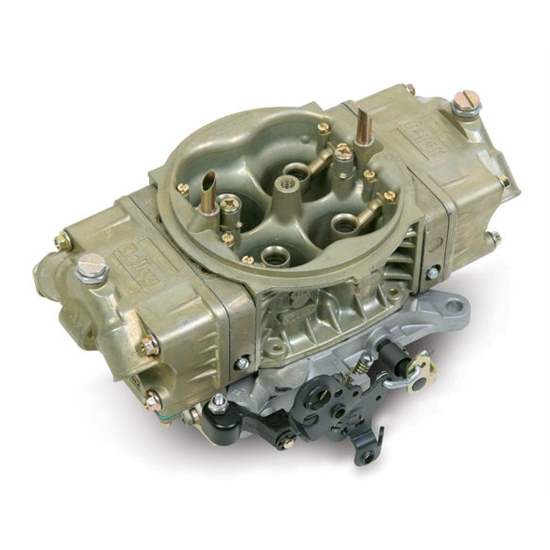Holley 0-80509-1 830 CFM Classic HP Carburetor