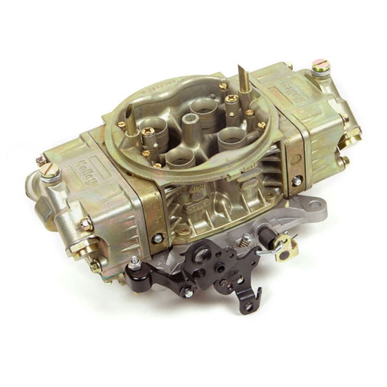 Holley 0-80511-1 830 CFM Classic HP Carburetor