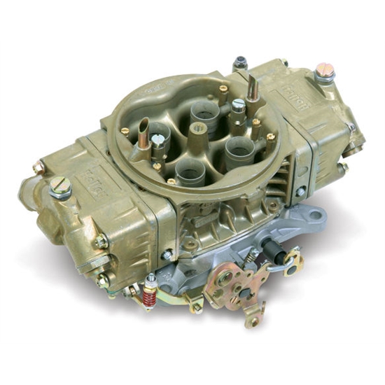 Holley 0-80514-1 1000 CFM Classic HP Carburetor