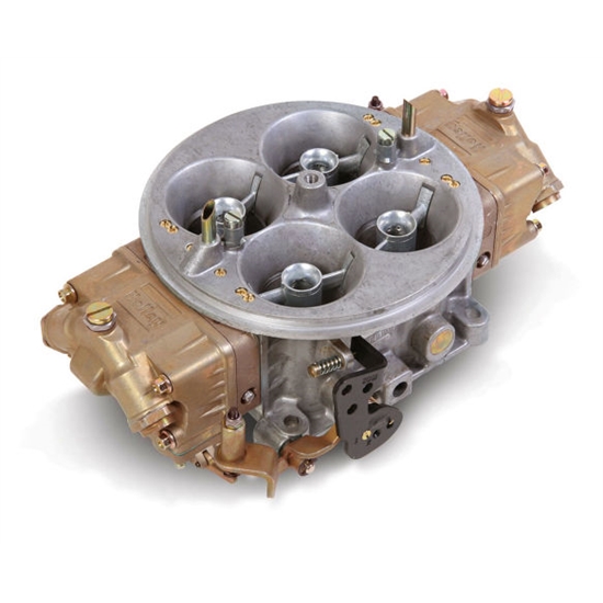 Holley 0-80532-1 1250 CFM Dominator Carburetor