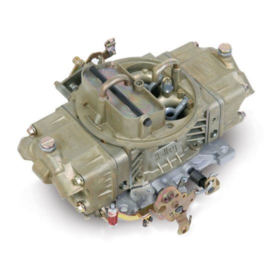 Holley 0-80537 750 CFM Marine Carburetor