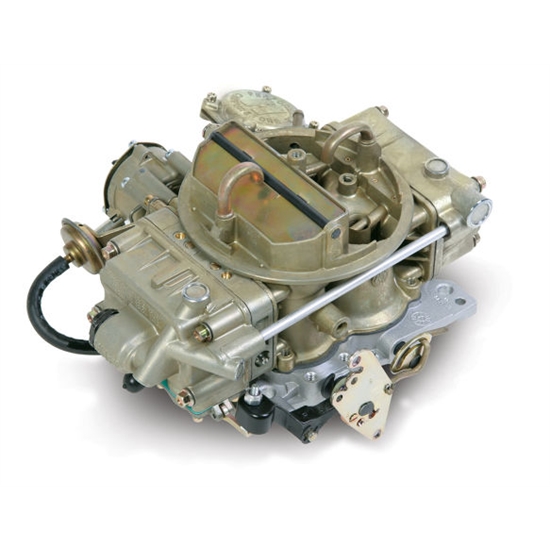 Holley 0-80552 650 CFM Marine Carburetor
