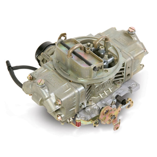 Holley 0-80559 600 CFM Marine Carburetor