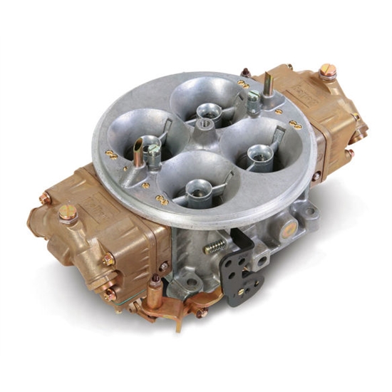 Holley 0-80586 1050 CFM Dominator Carburetor