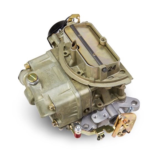 Holley 0-80683 325 CFM Center Carburetor for Tri-Power Setup