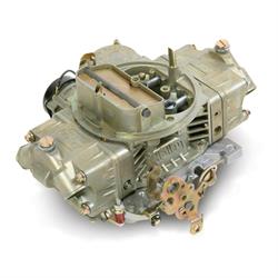 Holley 0-80783C 650 CFM Classic Holley Carburetor