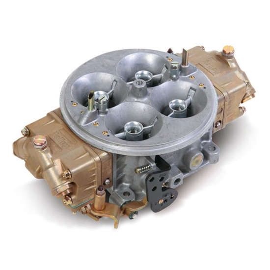Holley 0-8082-1050 CFM Dominator Carburetor