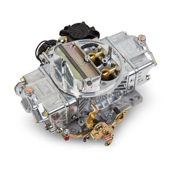 Holley 0-80870 870 CFM Street Avenger Carburetor