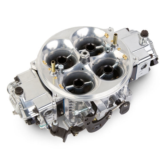 Holley 0-80901BK 950 CFM Gen 3 Ultra Dominator Carburetor