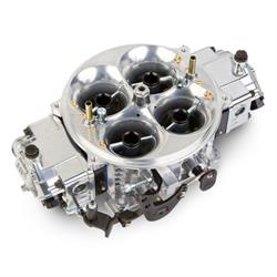 Holley 0-80901BK 950 CFM Gen 3 Ultra Dominator Carburetor