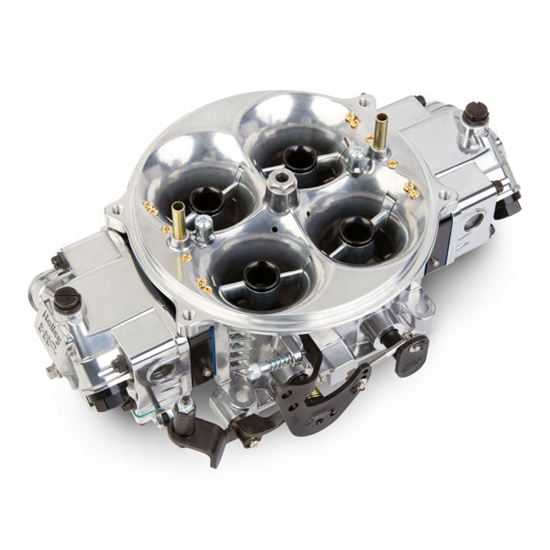 Holley 0-80905BK 1150 CFM Gen 3 Ultra Dominator Carburetor